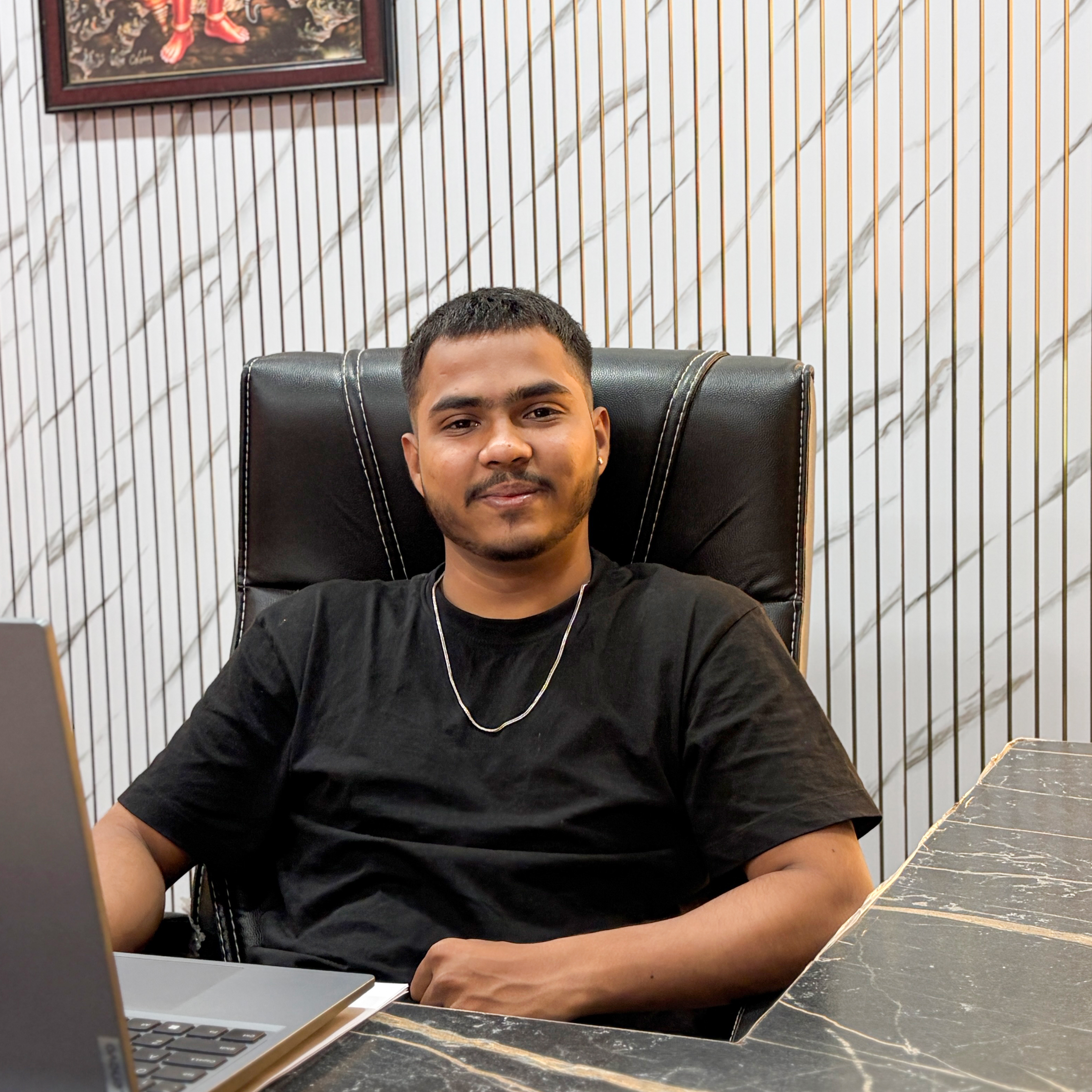 Founder 1